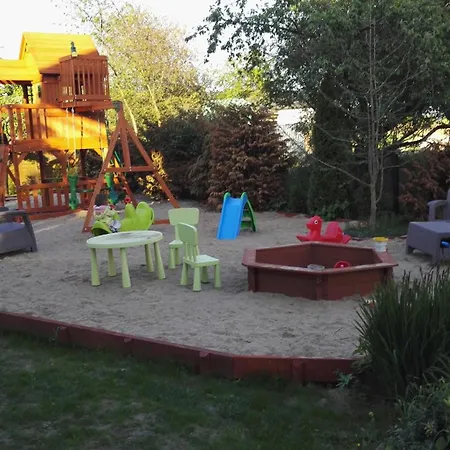 Orzechowka- Dla Rodzin Z Dziecmi *