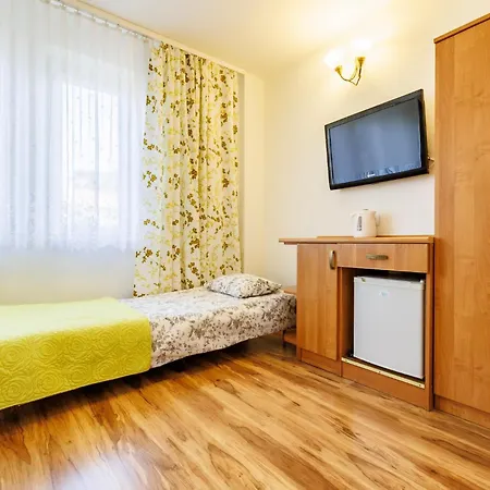 Orzechowka- Dla Rodzin Z Dziecmi 홈스테이 *