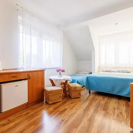 Kwatera prywatna Orzechówka- Dla Rodzin Z Dziećmi Krynica Morska