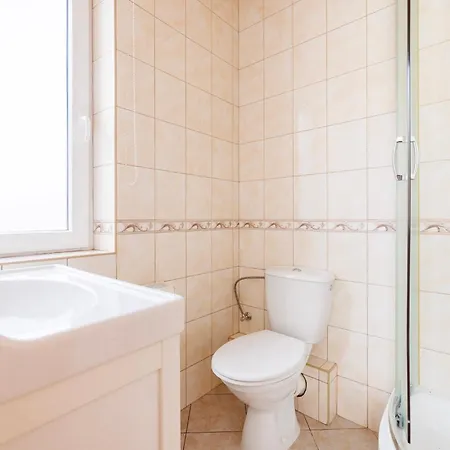 Orzechowka- Dla Rodzin Z Dziecmi *