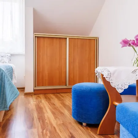 Orzechówka- Dla Rodzin Z Dziećmi