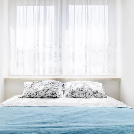 Orzechówka- Dla Rodzin Z Dziećmi Krynica Morska