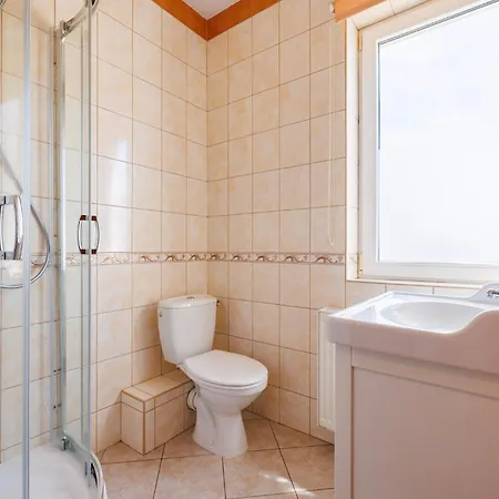 Orzechowka- Dla Rodzin Z Dziecmi * 크리니차 모르스카