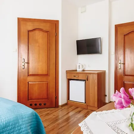 홈스테이 Orzechowka- Dla Rodzin Z Dziecmi *