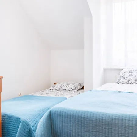 Orzechowka- Dla Rodzin Z Dziecmi * 크리니차 모르스카