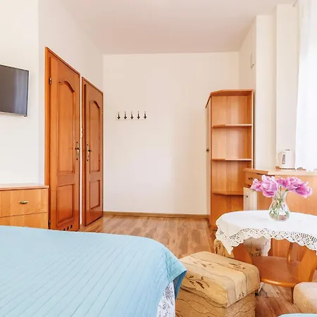 홈스테이 Orzechowka- Dla Rodzin Z Dziecmi