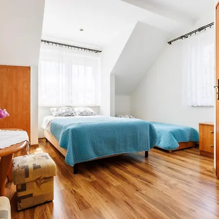 홈스테이 Orzechowka- Dla Rodzin Z Dziecmi *