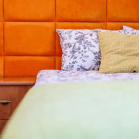 Orzechowka- Dla Rodzin Z Dziecmi 홈스테이 크리니차 모르스카