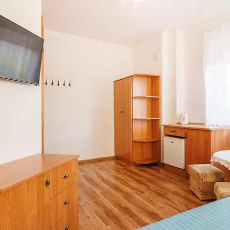 홈스테이 Orzechowka- Dla Rodzin Z Dziecmi *