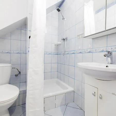 Orzechowka- Dla Rodzin Z Dziecmi 크리니차 모르스카