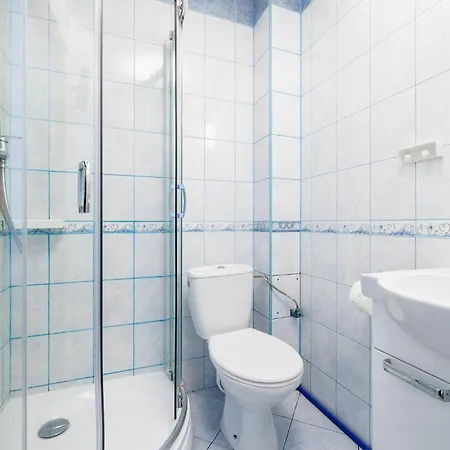 Orzechowka- Dla Rodzin Z Dziecmi