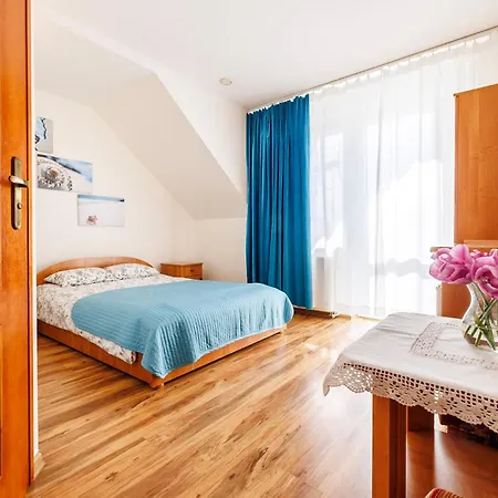 Orzechowka- Dla Rodzin Z Dziecmi 홈스테이 *