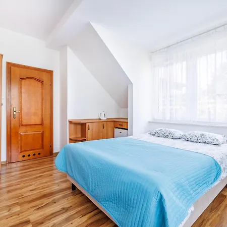 홈스테이 Orzechowka- Dla Rodzin Z Dziecmi *