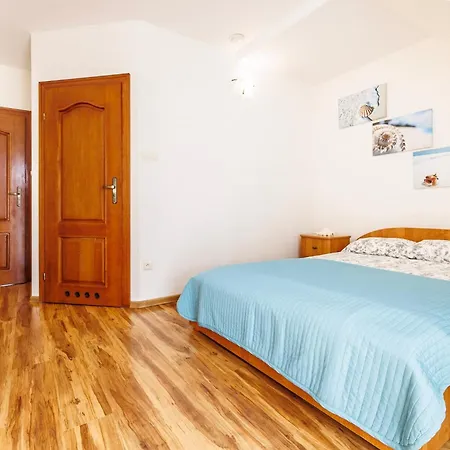 Orzechowka- Dla Rodzin Z Dziecmi 크리니차 모르스카