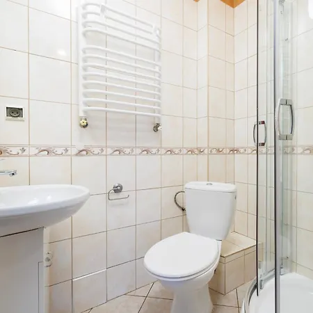 Orzechowka- Dla Rodzin Z Dziecmi *