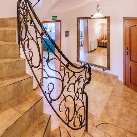 Orzechowka- Dla Rodzin Z Dziecmi 홈스테이 *