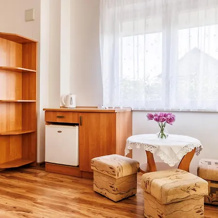 Orzechowka- Dla Rodzin Z Dziecmi 홈스테이