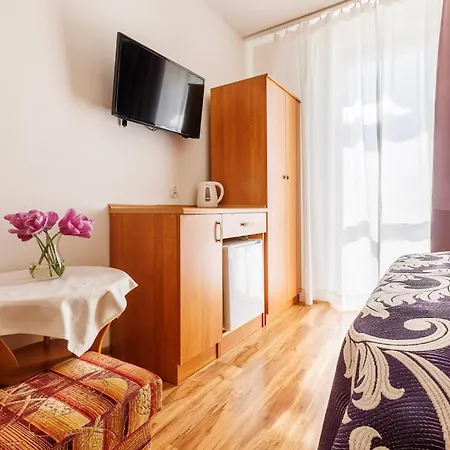 홈스테이 Orzechowka- Dla Rodzin Z Dziecmi