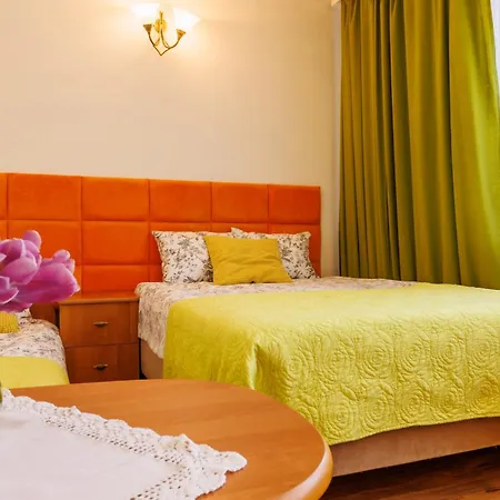 Orzechowka- Dla Rodzin Z Dziecmi *