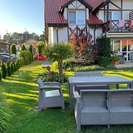 Kwatera prywatna Orzechówka- Dla Rodzin Z Dziećmi