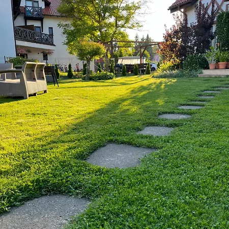 홈스테이 Orzechowka- Dla Rodzin Z Dziecmi *