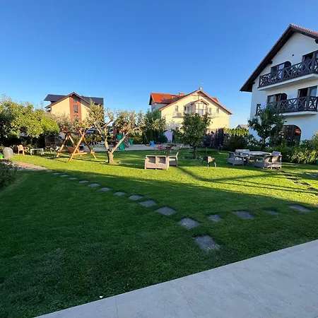 Kwatera prywatna Orzechówka- Dla Rodzin Z Dziećmi Krynica Morska