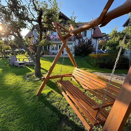 Orzechowka- Dla Rodzin Z Dziecmi *