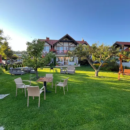 Orzechówka- Dla Rodzin Z Dziećmi Kwatera prywatna