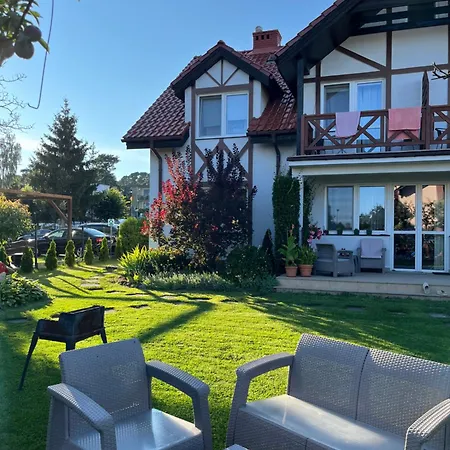 Orzechowka- Dla Rodzin Z Dziecmi *