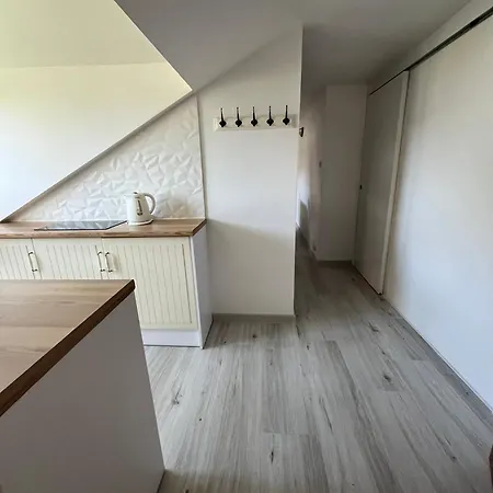 Orzechowka- Dla Rodzin Z Dziecmi 크리니차 모르스카