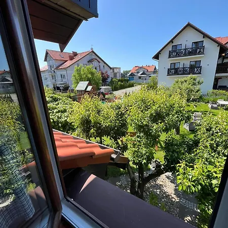 Orzechówka- Dla Rodzin Z Dziećmi * Krynica Morska