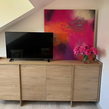 Kwatera prywatna Orzechówka- Dla Rodzin Z Dziećmi