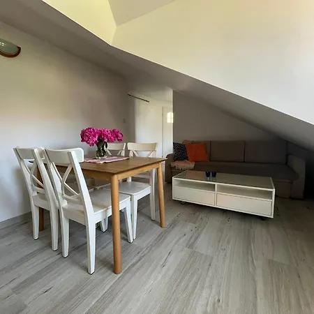 Kwatera prywatna Orzechówka- Dla Rodzin Z Dziećmi *