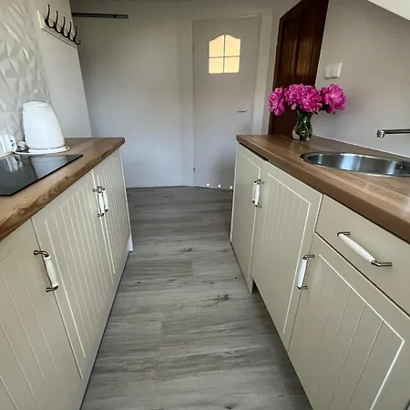 Orzechowka- Dla Rodzin Z Dziecmi *