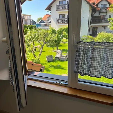 Kwatera prywatna Orzechówka- Dla Rodzin Z Dziećmi Krynica Morska