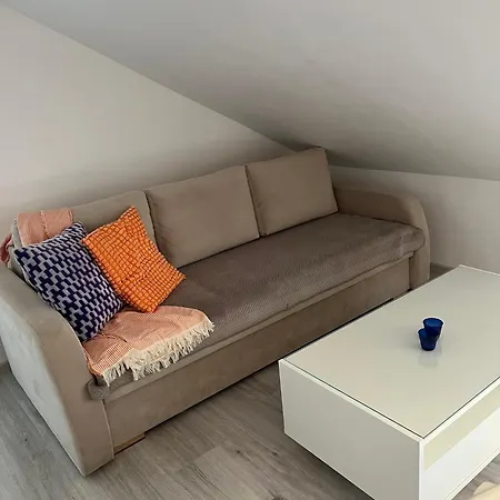 Orzechowka- Dla Rodzin Z Dziecmi * 크리니차 모르스카