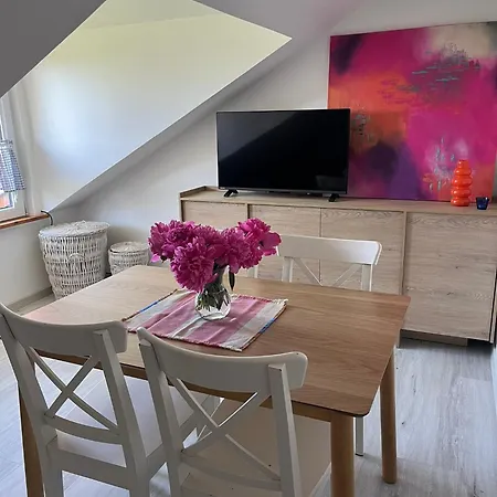 Orzechowka- Dla Rodzin Z Dziecmi