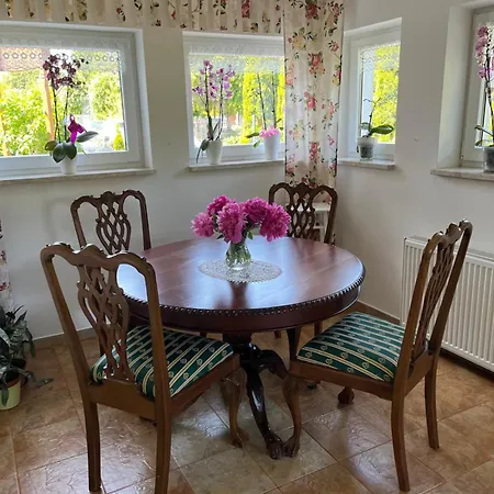 Kwatera prywatna Orzechówka- Dla Rodzin Z Dziećmi Krynica Morska