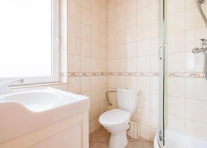 Orzechowka- Dla Rodzin Z Dziecmi *