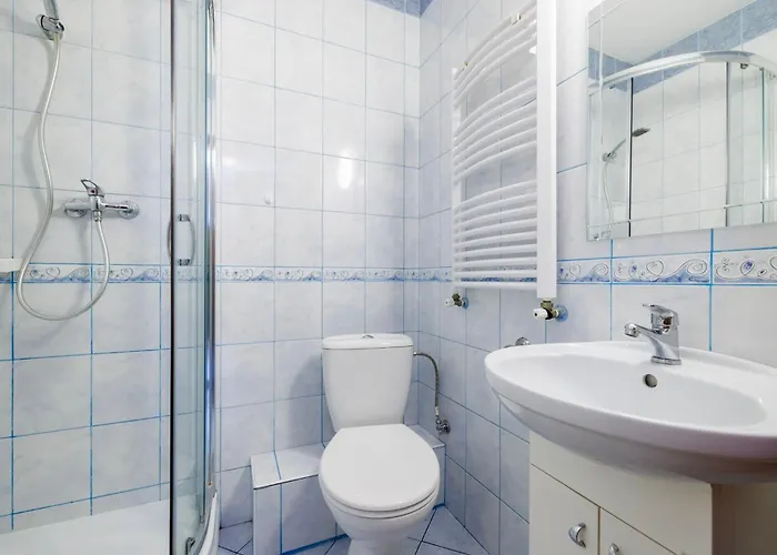 Orzechowka- Dla Rodzin Z Dziecmi 民宿 *