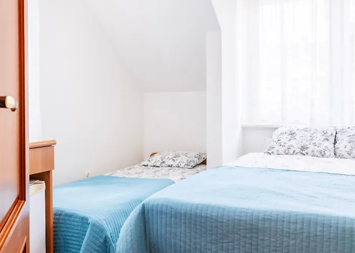 Orzechowka- Dla Rodzin Z Dziecmi * 库瑞尼卡慕斯卡