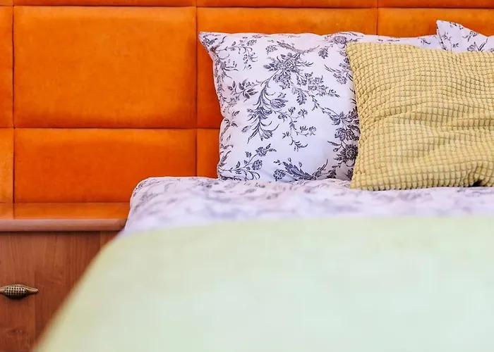 Orzechowka- Dla Rodzin Z Dziecmi 民宿 库瑞尼卡慕斯卡