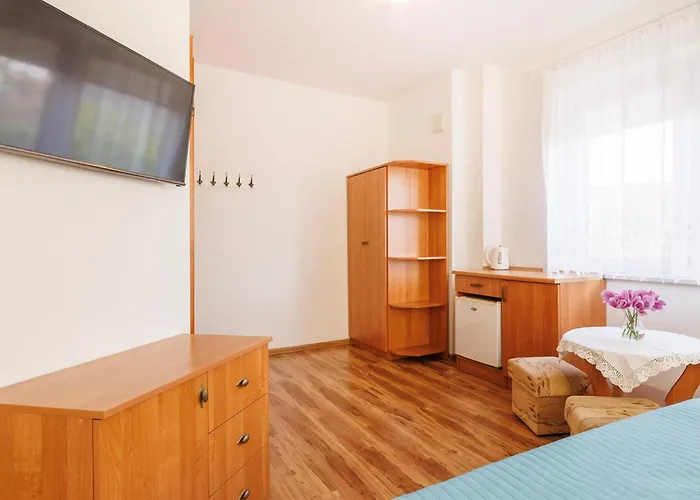 民宿 Orzechowka- Dla Rodzin Z Dziecmi *