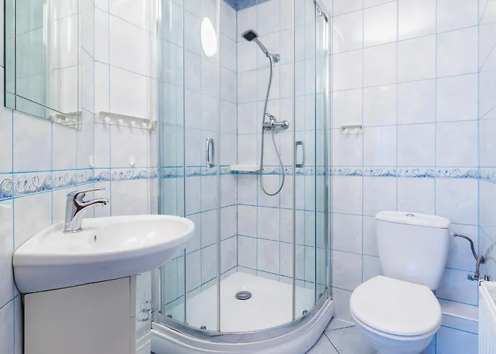 Orzechowka- Dla Rodzin Z Dziecmi * 库瑞尼卡慕斯卡