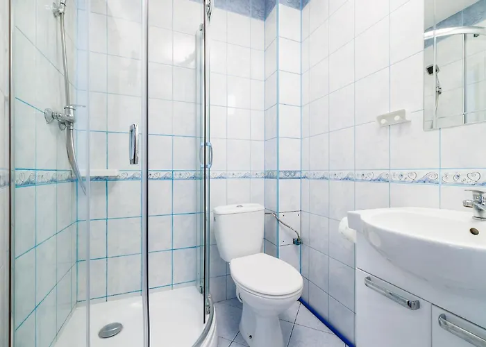 Orzechowka- Dla Rodzin Z Dziecmi