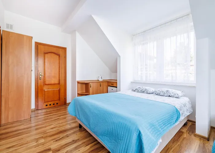 民宿 Orzechowka- Dla Rodzin Z Dziecmi *