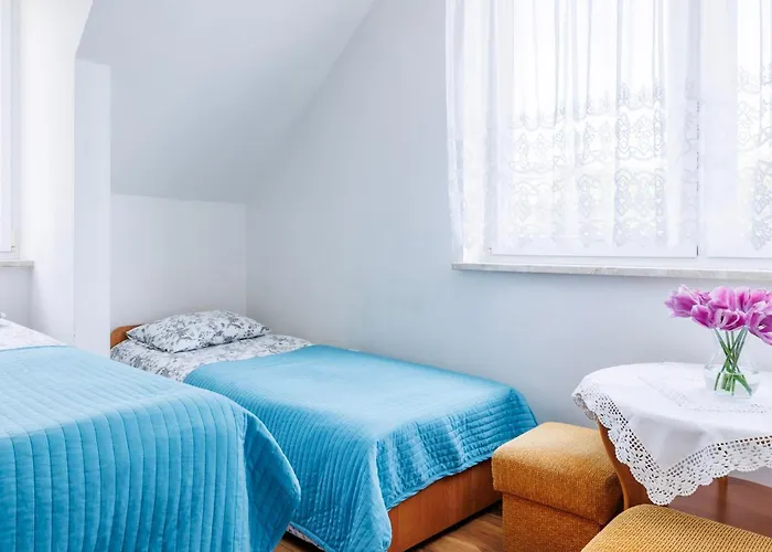 Orzechowka- Dla Rodzin Z Dziecmi *