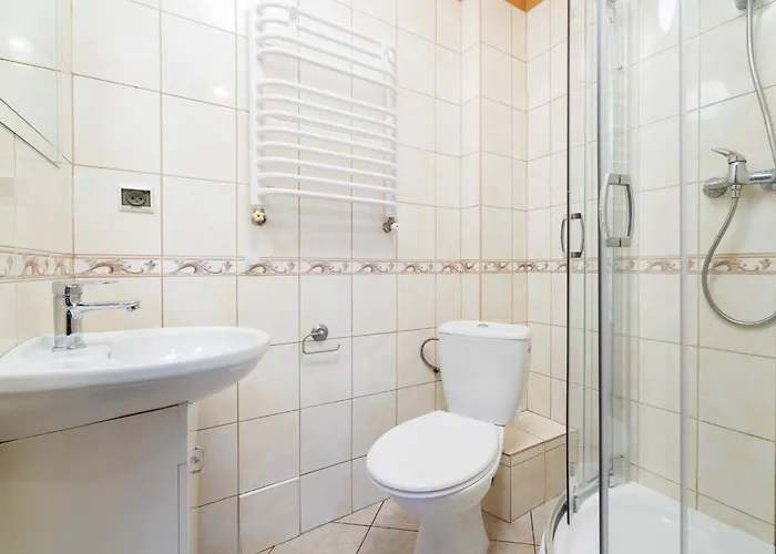 Orzechowka- Dla Rodzin Z Dziecmi *