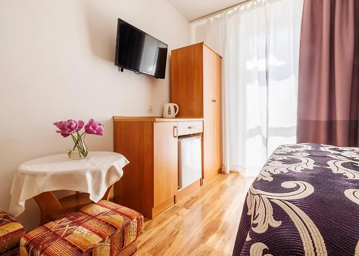 民宿 Orzechowka- Dla Rodzin Z Dziecmi