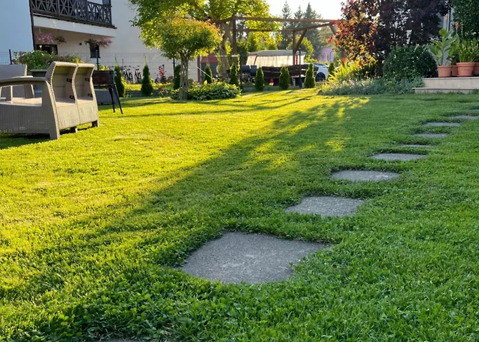 民宿 Orzechowka- Dla Rodzin Z Dziecmi *